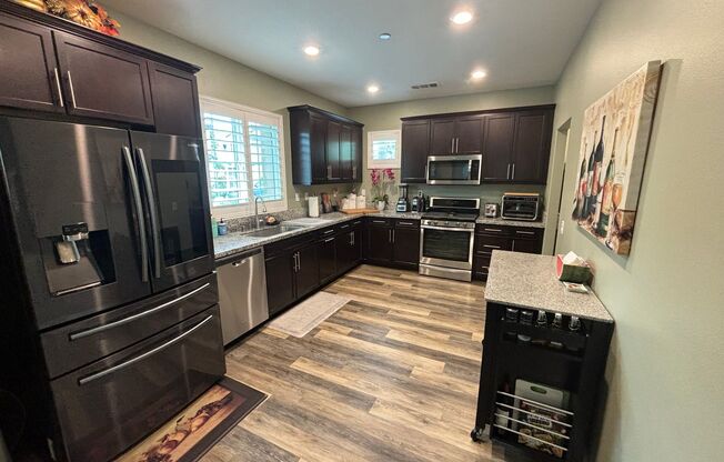 3 Bedroom Home for Rent in Five Knolls.