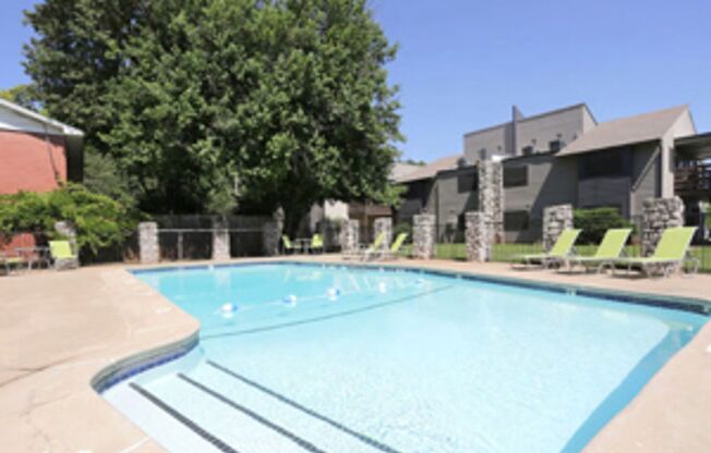 Landry Apartment