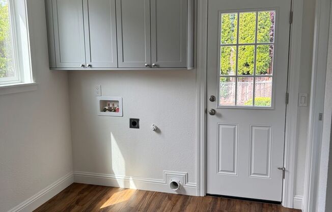 Beautiful newly renovated home on the hill in Camas