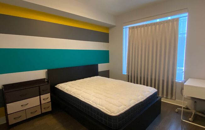 Beautiful Townhouse 3 Bedroom + 3 Bathroom