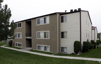 Pineridge Apartments