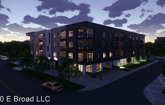1 Month Free Rent
