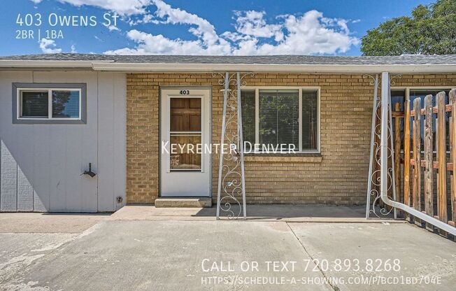 Partner-provided property photo