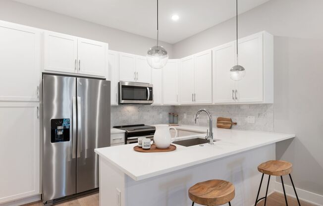 1 bed, 1 bath, $1,475, Unit 304