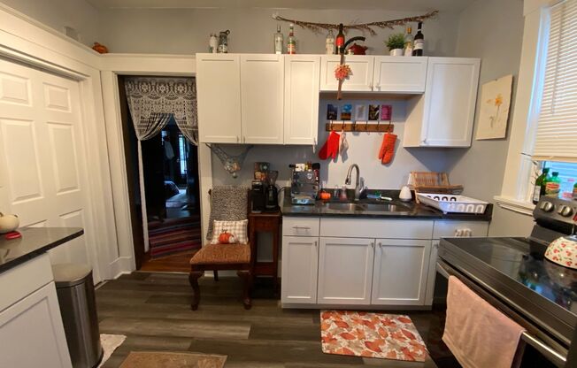 7-8 Bedroom House Located in Clifton Near UC's Campus