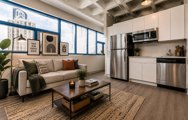 735 West by 3L Living