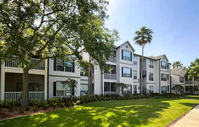 Majestic Westwood Reserve Apartments