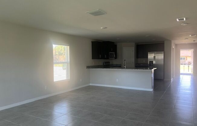 Brand New Construction Home for Rent in Port Charlotte – Modern Living Awaits!