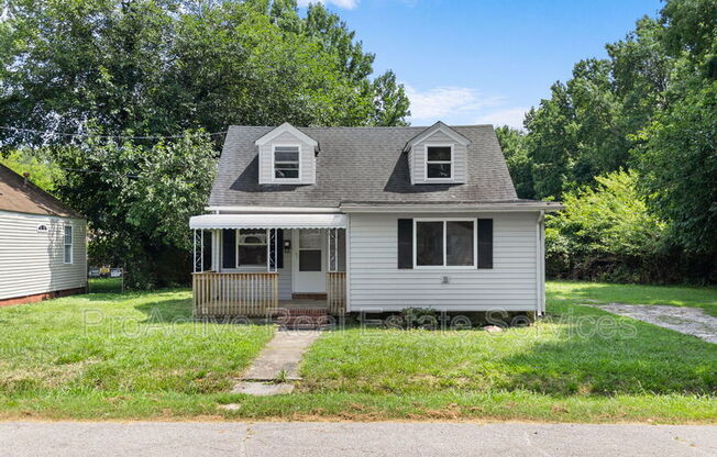 3613 BRAXTON AVE TRAILER PARK