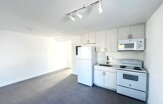 Newly Renovated Community Invigorating Miami's Downtown Urban Core!