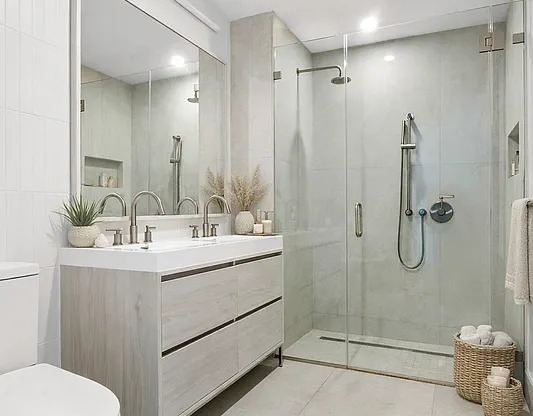 2 beds, 2 baths, $6,129, Unit 10K