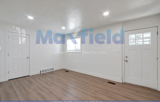North Salt Lake 2 BD 1 BA Only $500 Deposit - Upper Level - Brookside Lofts Unit 13