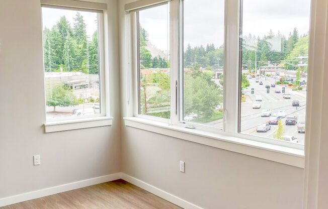 1 bed, 1 bath, 675 sqft, $2,495, Unit 424 ADA