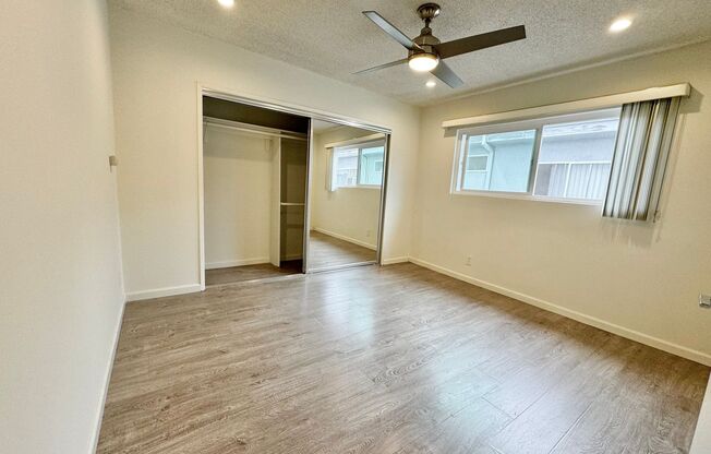 1 bed, 1 bath, 725 sqft, $2,399, Unit 5