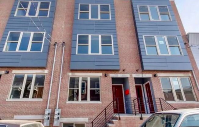 House For Rent In South Philadelphia/East Passyunk