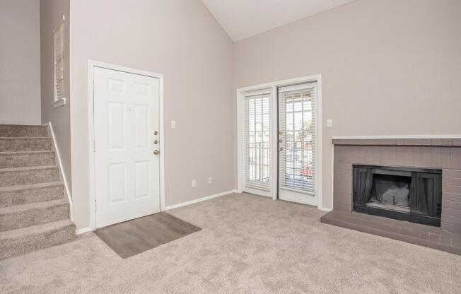 Home - Cedar Glen - Dallas, TX