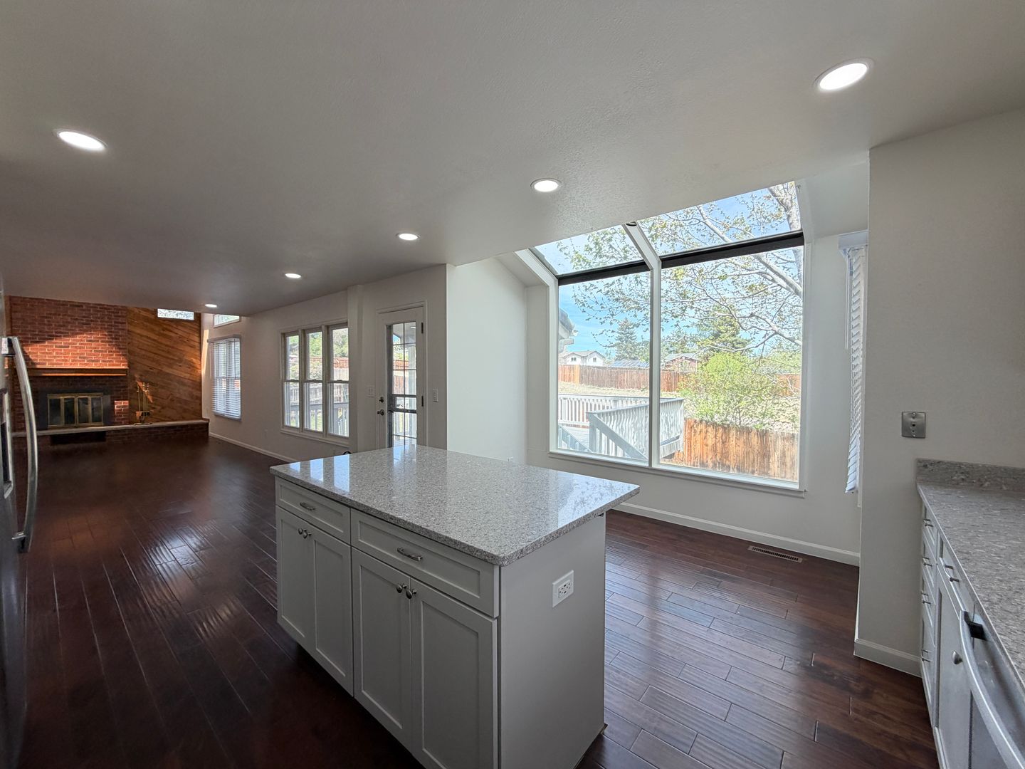Fully Remodeled 4-Bed plus a Study/Office Home Backing to Open Space Near Park Meadows.