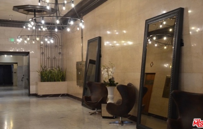 Studio, 1 bath, 460 sqft, $1,800, Unit 206