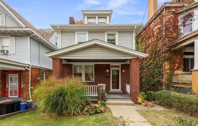 MOVE IN TODAY! Don't miss this FULLY RENOVATED 3-bedroom in BROOKLINE!