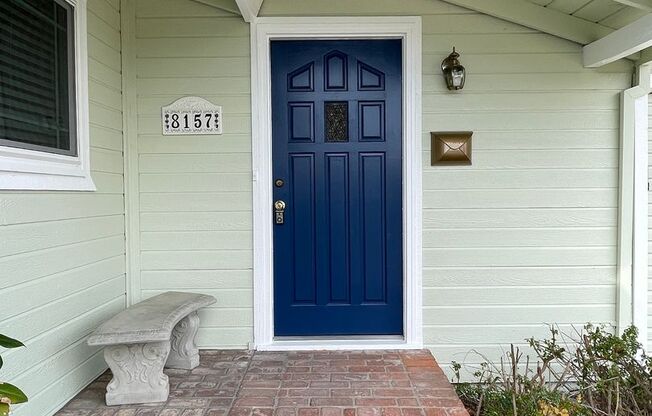 Beautifully Refreshed 3bd/1 ba Home in Citrus Heights