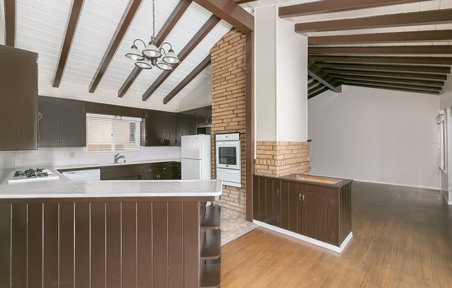 Beautiful 3bed 2ba House for rent!