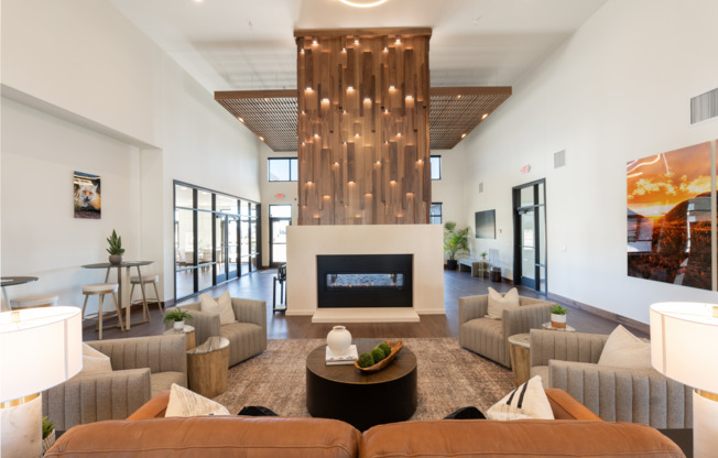 Zimmerman Luxury Apartments