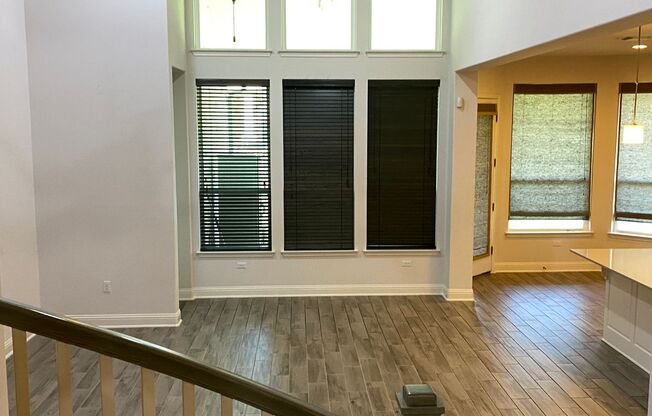 Avery Station Home