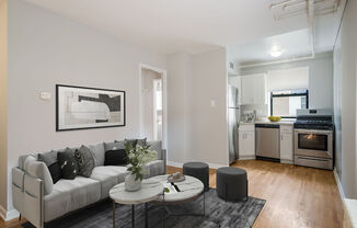 Elmhurst Terrace
