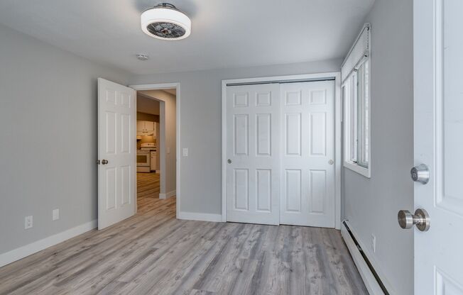 2 beds, 1 bath, 850 sqft, $1,400