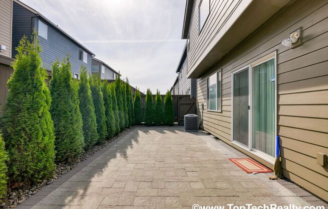 Beautiful North Bethany 5 BD 2.5 BA Corner Home W/Beautiful Views and A+ Schools!