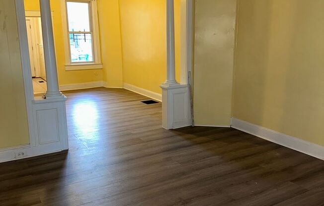 Spacious Home for Rent! Partially Finished Basement! W/D! Available Now!