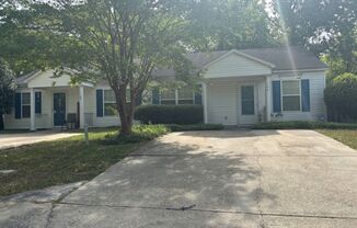 Patio Home in Ashewood Commons