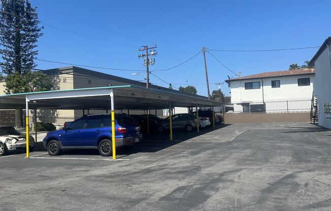 1 bed, 1 bath, 536 sqft, $2,195, Unit 09