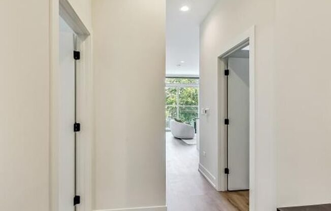 2 beds, 2 baths, 788 sqft, $3,500, Unit 3449-406