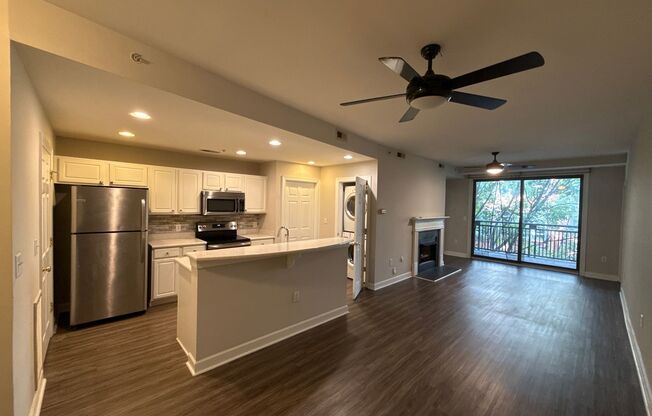 T.R. Lawing Realty Property