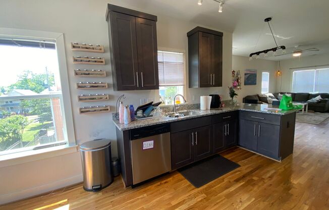 305 - 311  West 13th Street