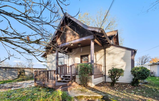 7414 NE 6th Ave Portland, OR 97211