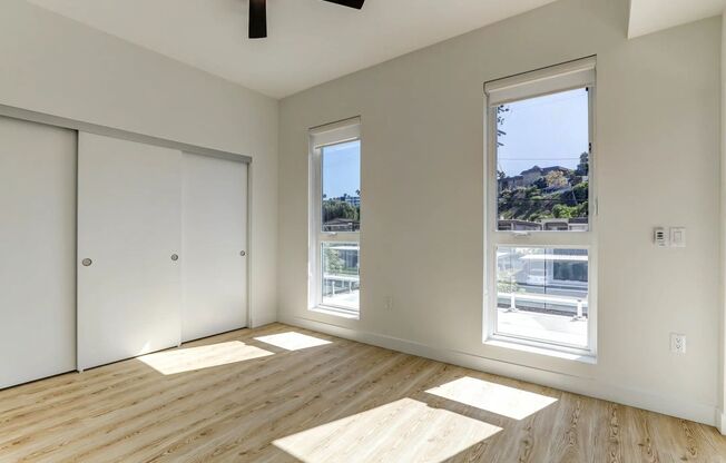2 beds, 2 baths, 872 sqft, $3,995, Unit 229