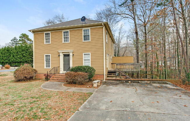 6601 HARRISON RD