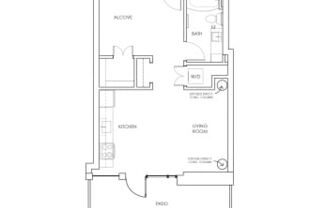 Partner-provided photo for $1630 unit