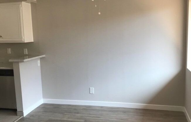 Burbank Apartments