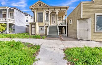 1915/1917 E St