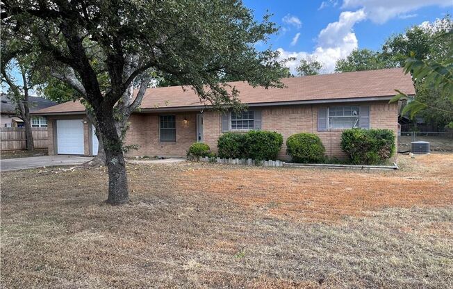 Spacious Home in a Quiet Neighborhood