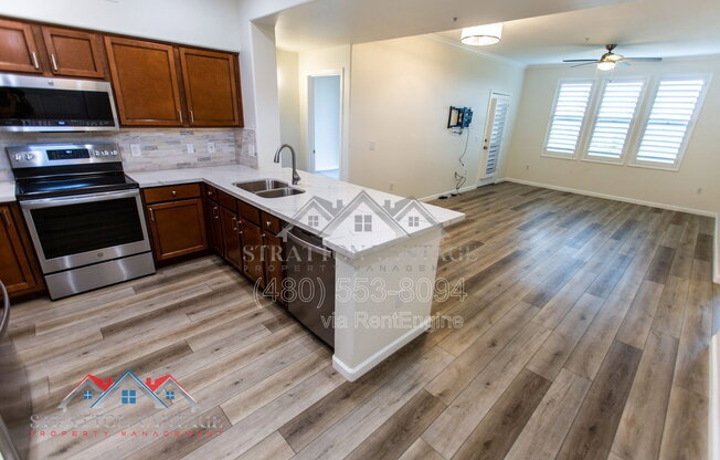 2 beds, 2 baths, 1,116 sqft, $1,995, Unit Apt 3088