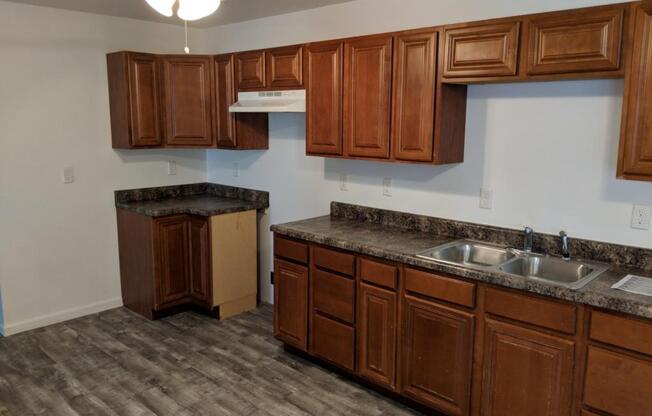 2501 24th St, #111