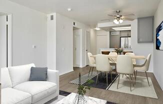Skyline Terrace | Apartments in Los Angeles, CA