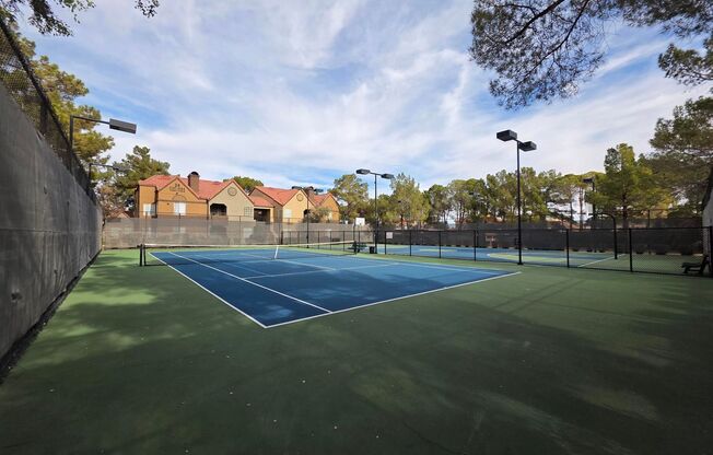 2 beds, 2 baths, $1,650