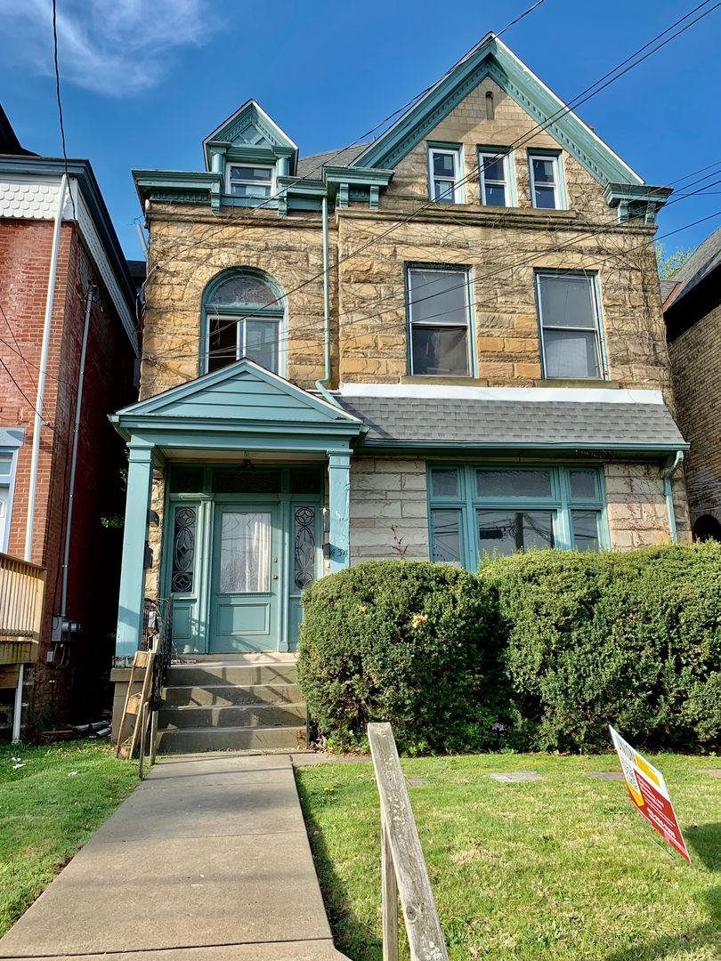 434 Ross Ave