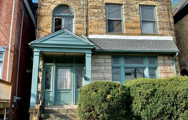 434 Ross Ave