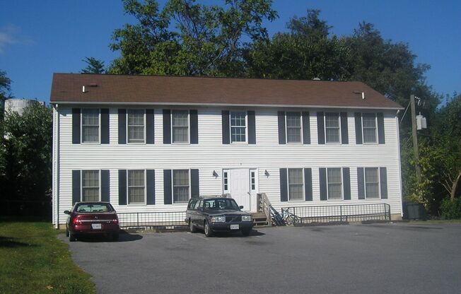 7 Mosby Court